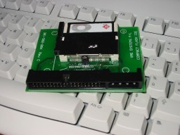 diskflash