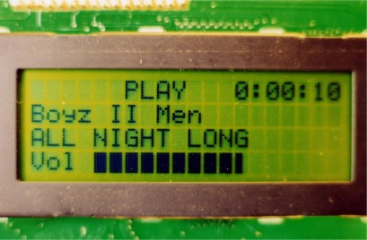 lcd